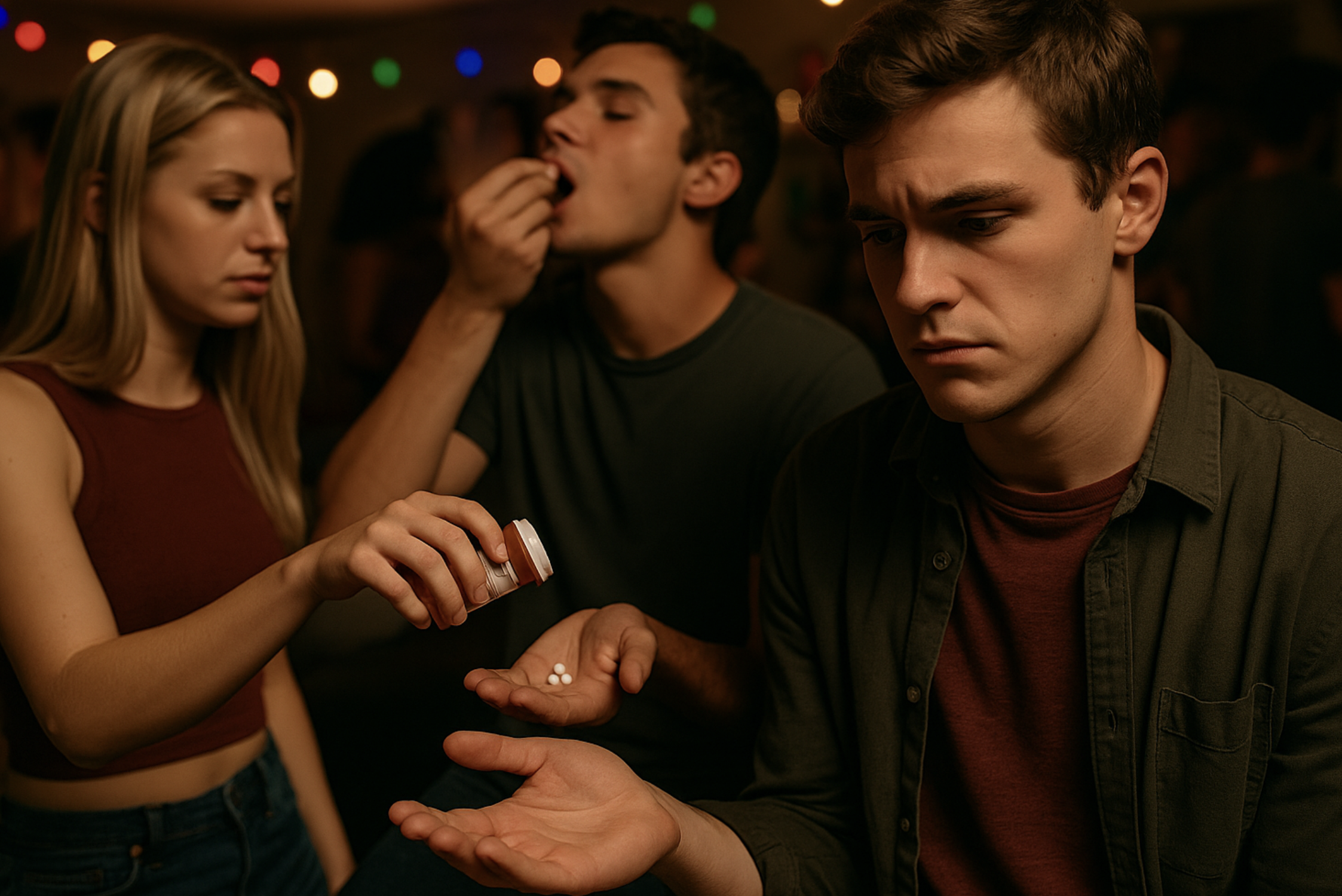 Opioid Epidemic: What New Jersey Communities Can Do